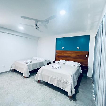 Hotel Villa Santa Ana Quillabamba Luaran gambar