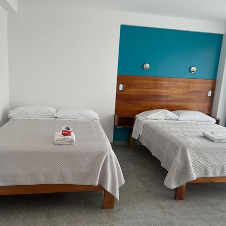 Hotel Villa Santa Ana Quillabamba Luaran gambar