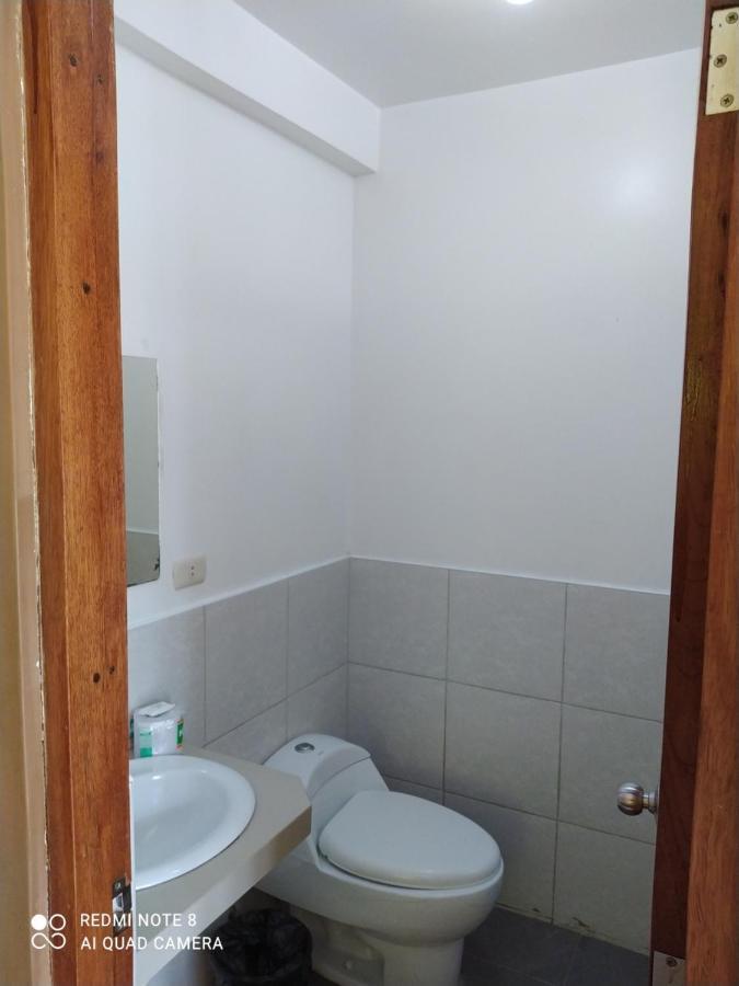 Hotel Villa Santa Ana Quillabamba Luaran gambar
