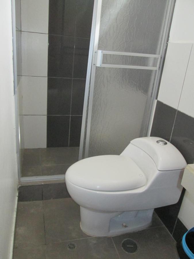 Hotel Villa Santa Ana Quillabamba Luaran gambar