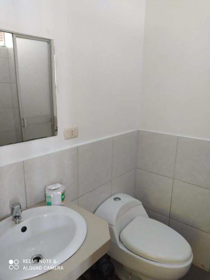 Hotel Villa Santa Ana Quillabamba Luaran gambar