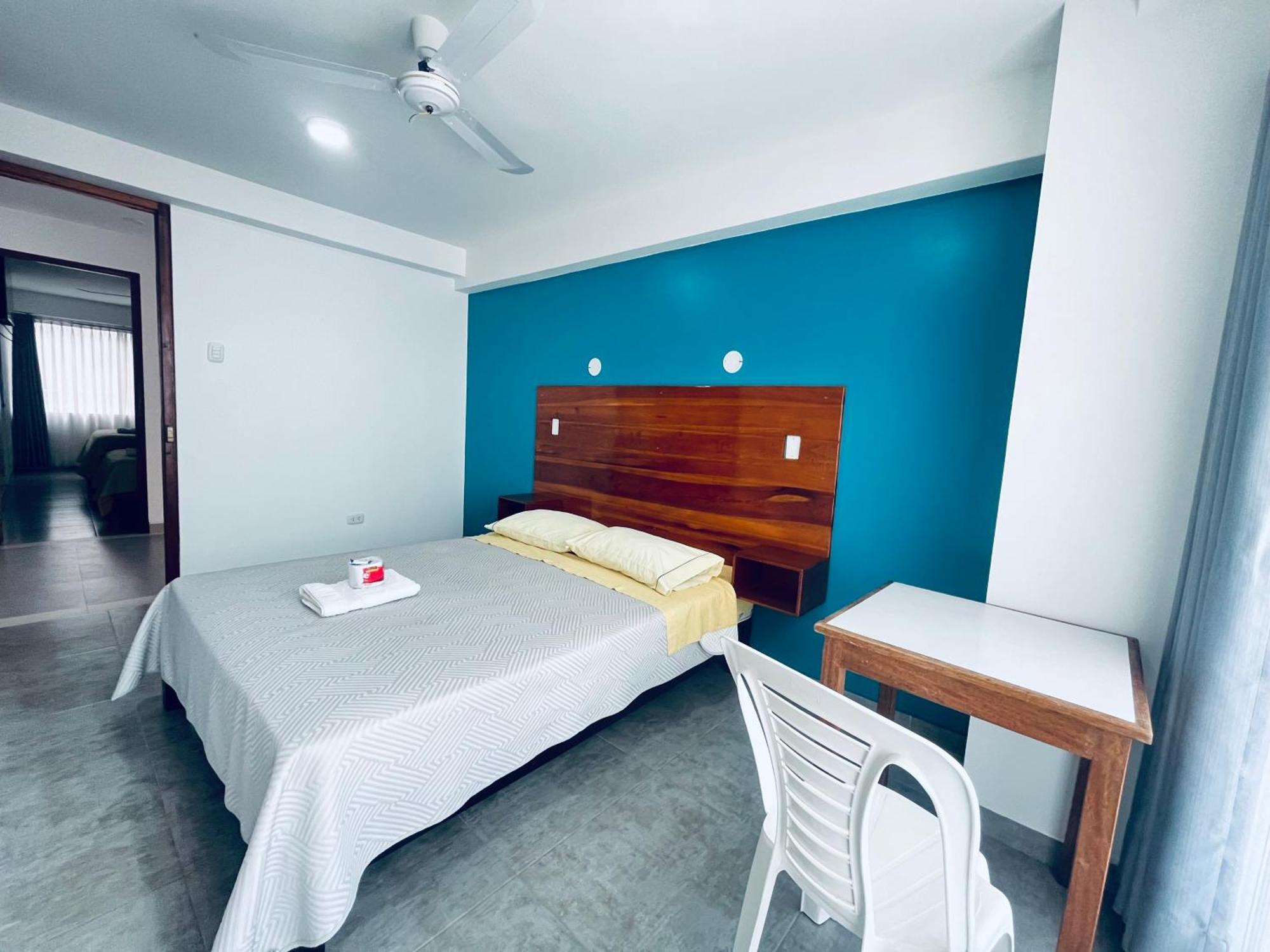 Hotel Villa Santa Ana Quillabamba Luaran gambar