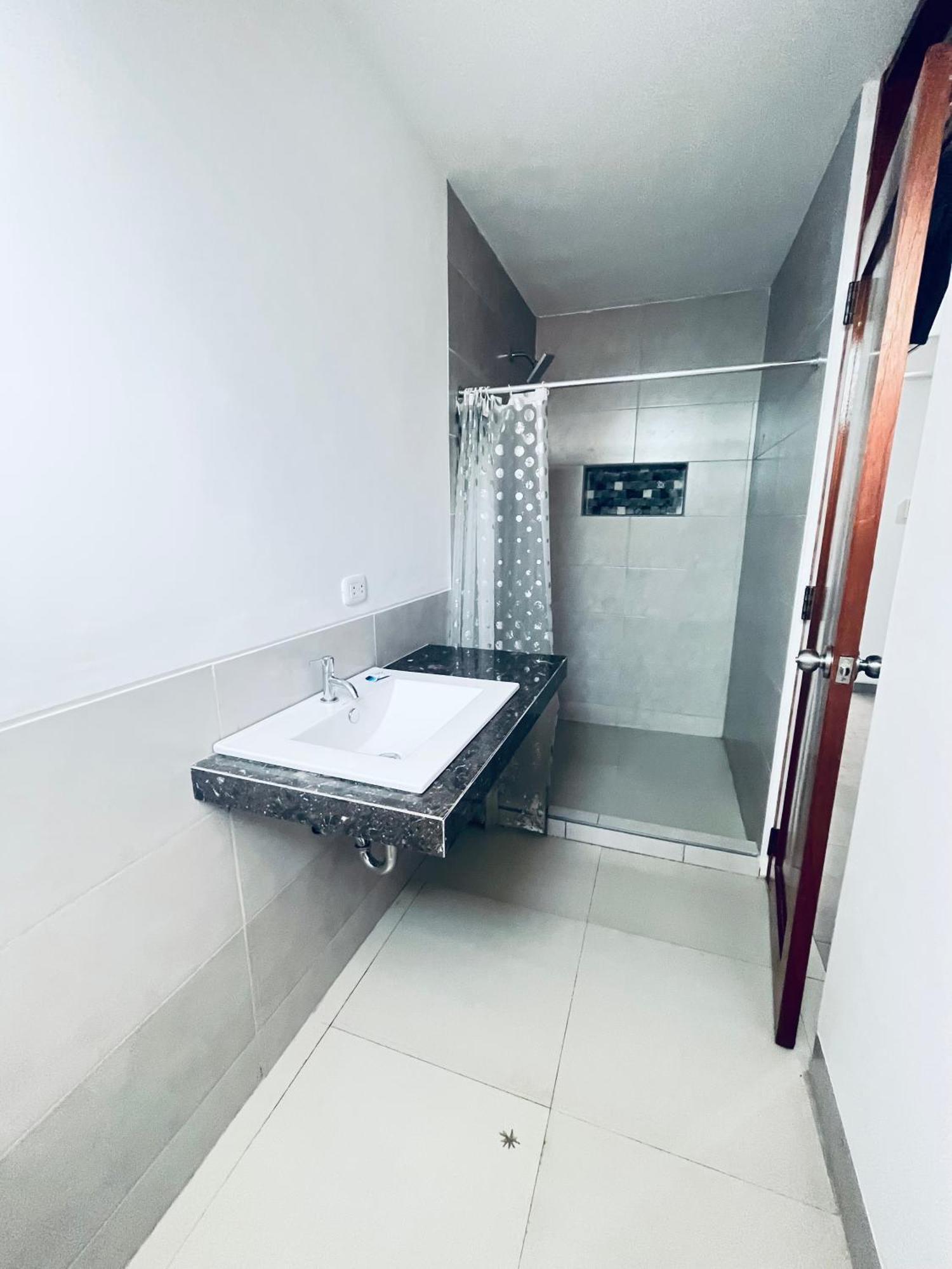 Hotel Villa Santa Ana Quillabamba Luaran gambar