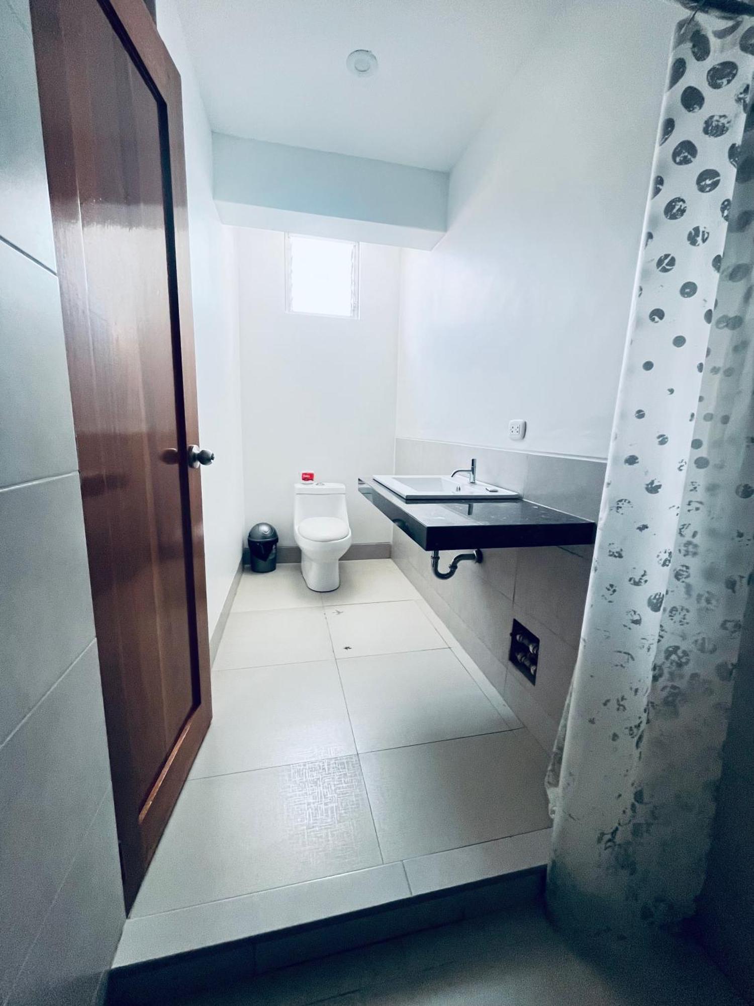Hotel Villa Santa Ana Quillabamba Luaran gambar